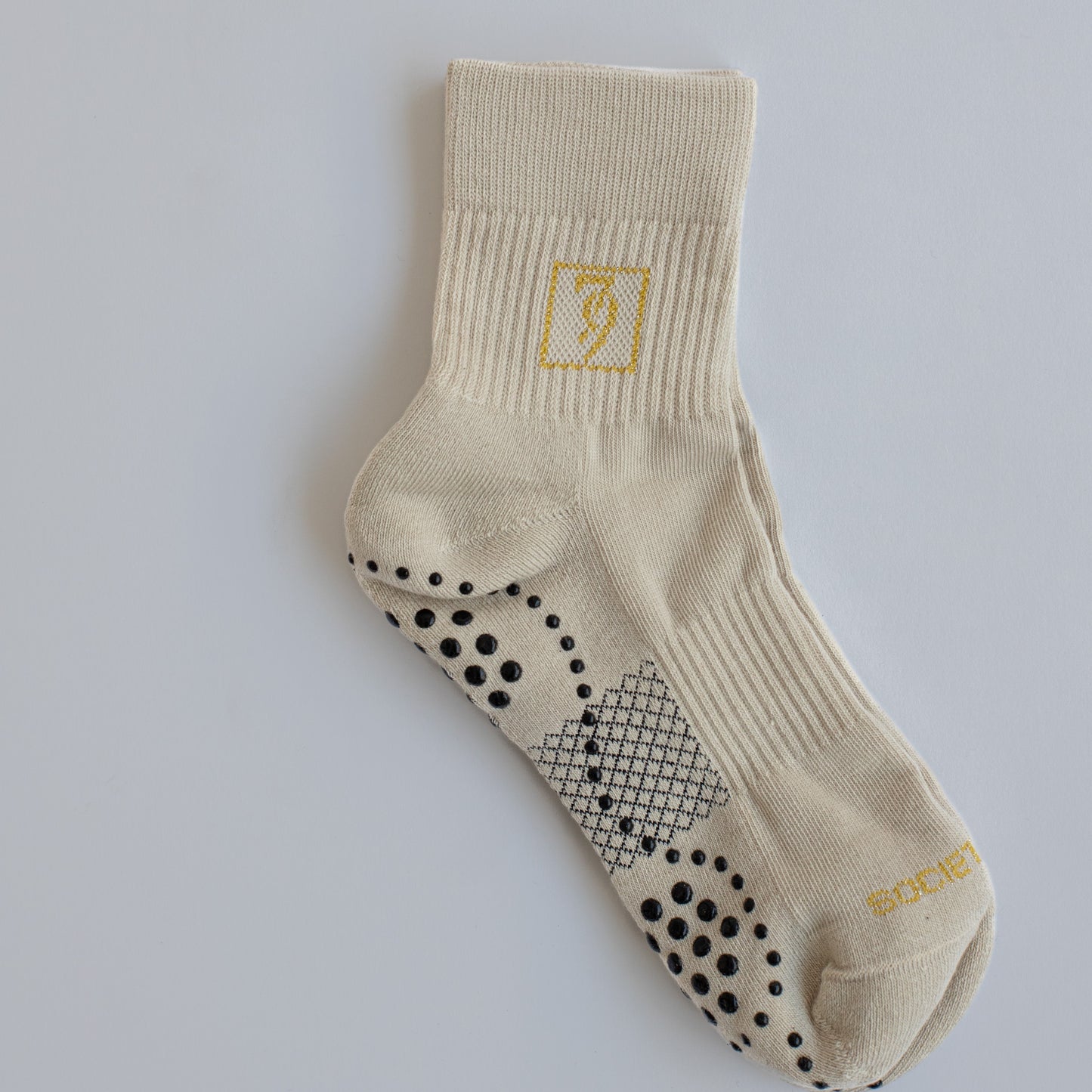 IVORY 79 — Creme