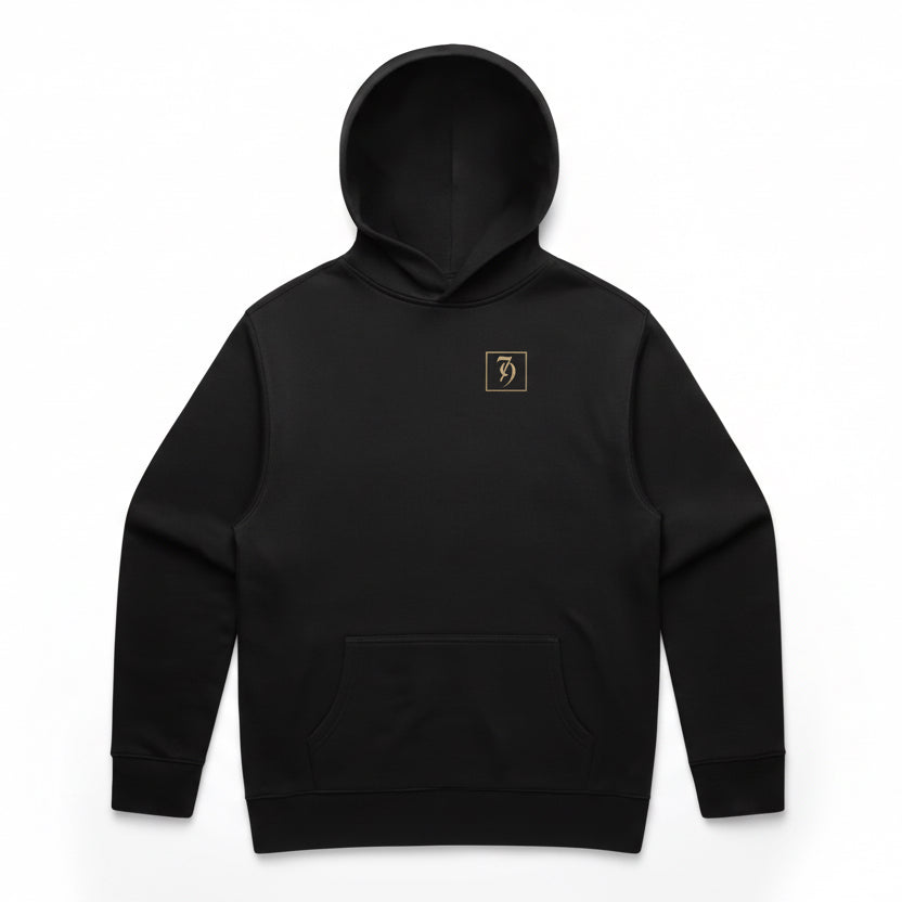 NOIR 79|Hoodie