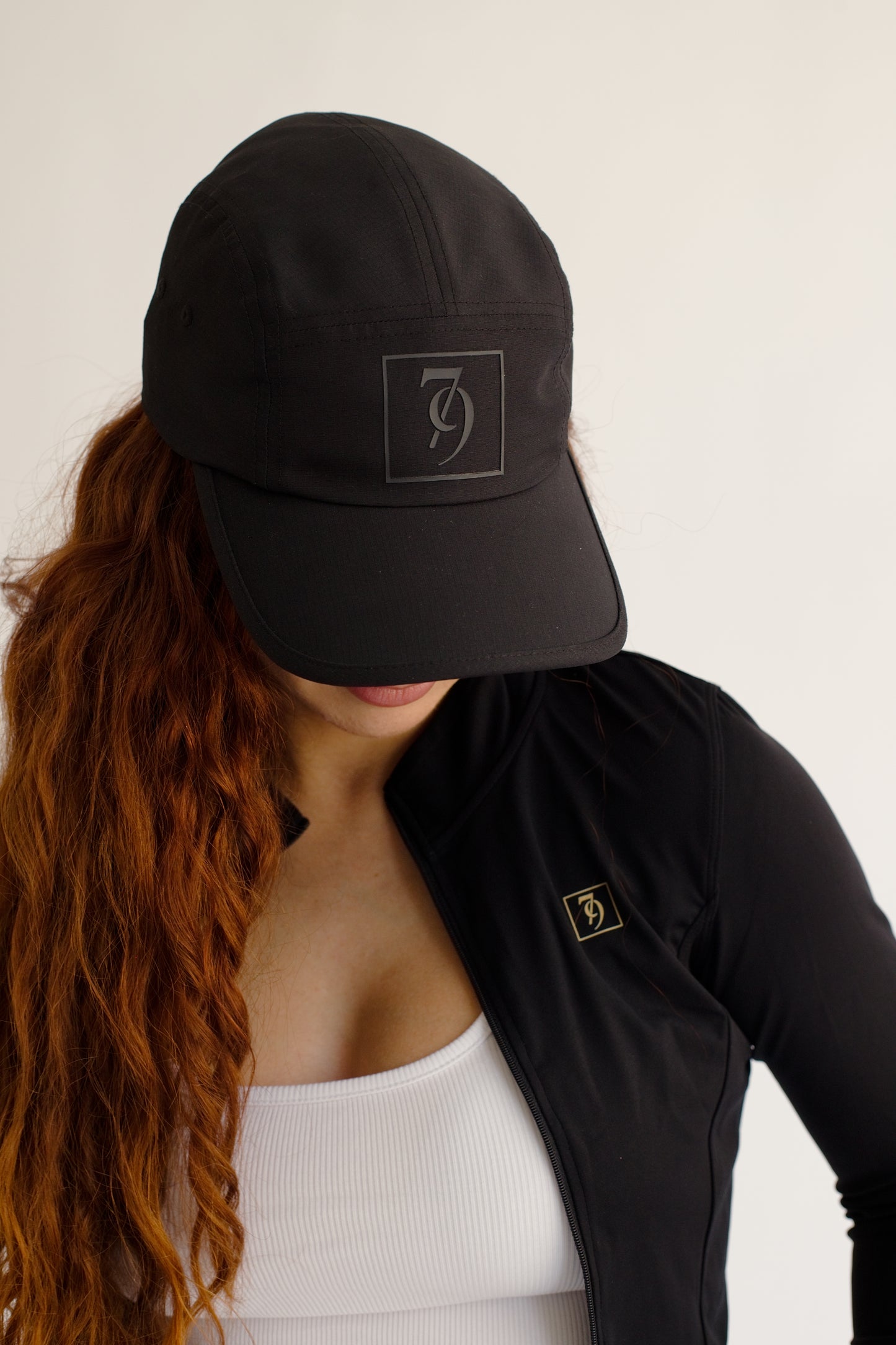 The Shadow Cap
