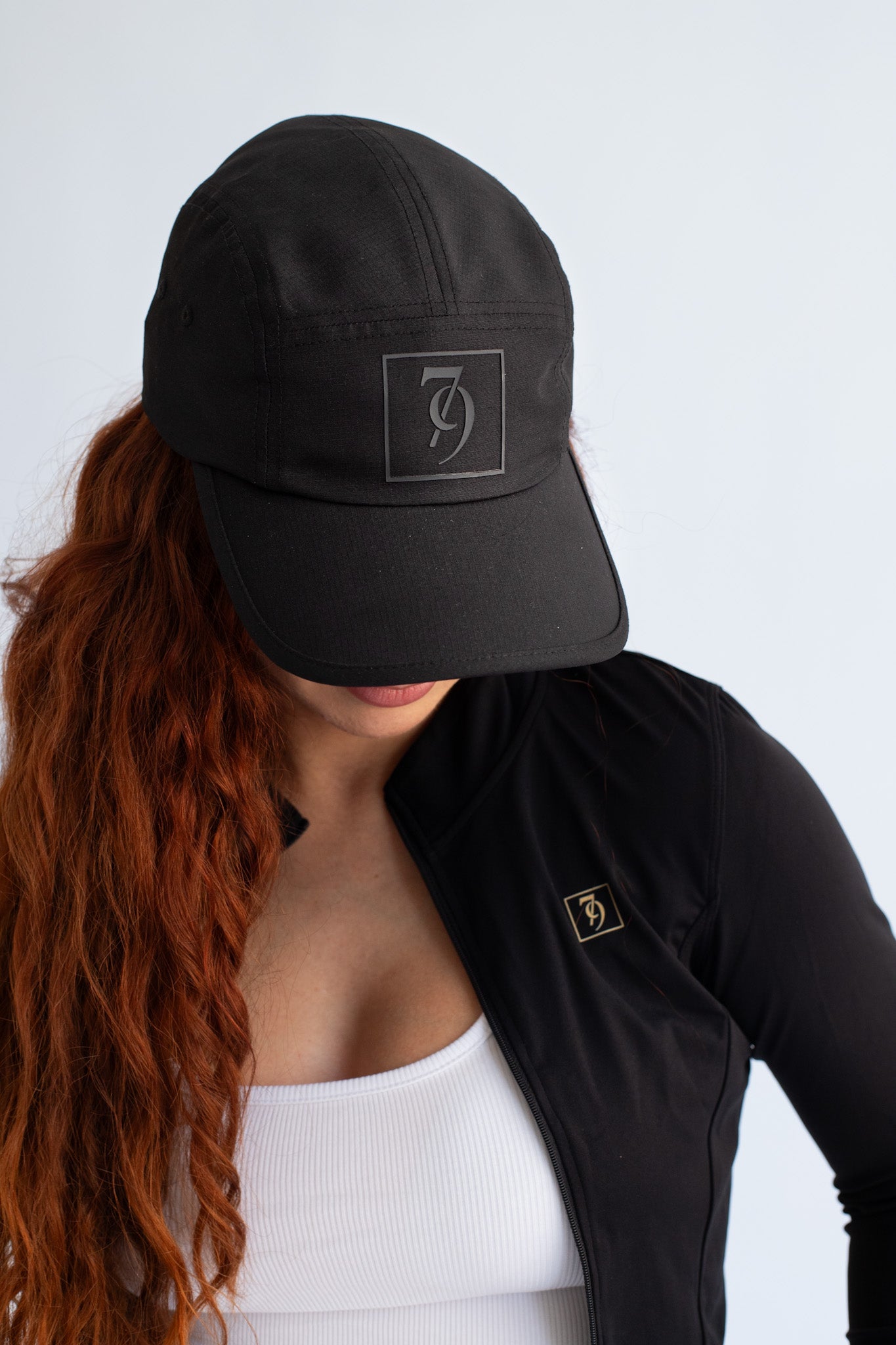 The Shadow Cap