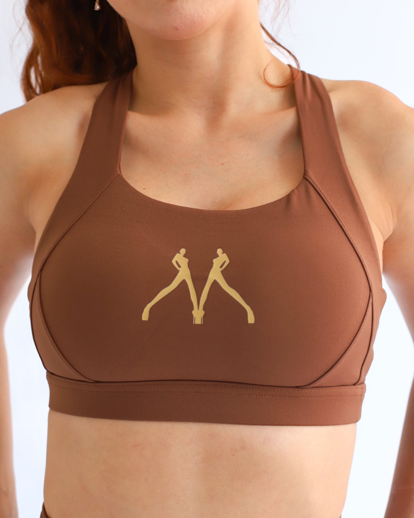Statement Bra No.01