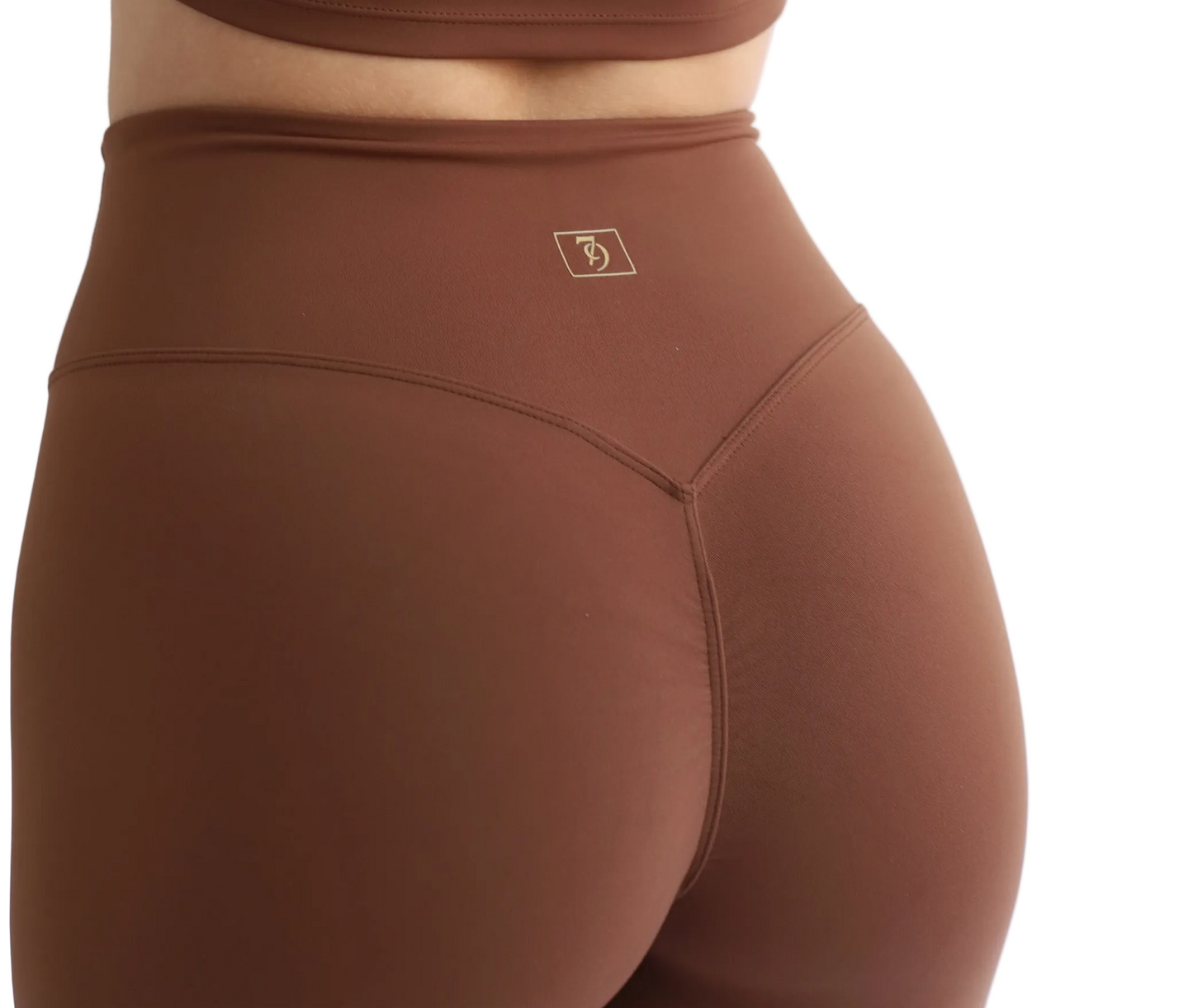 Muse Legging No. 01