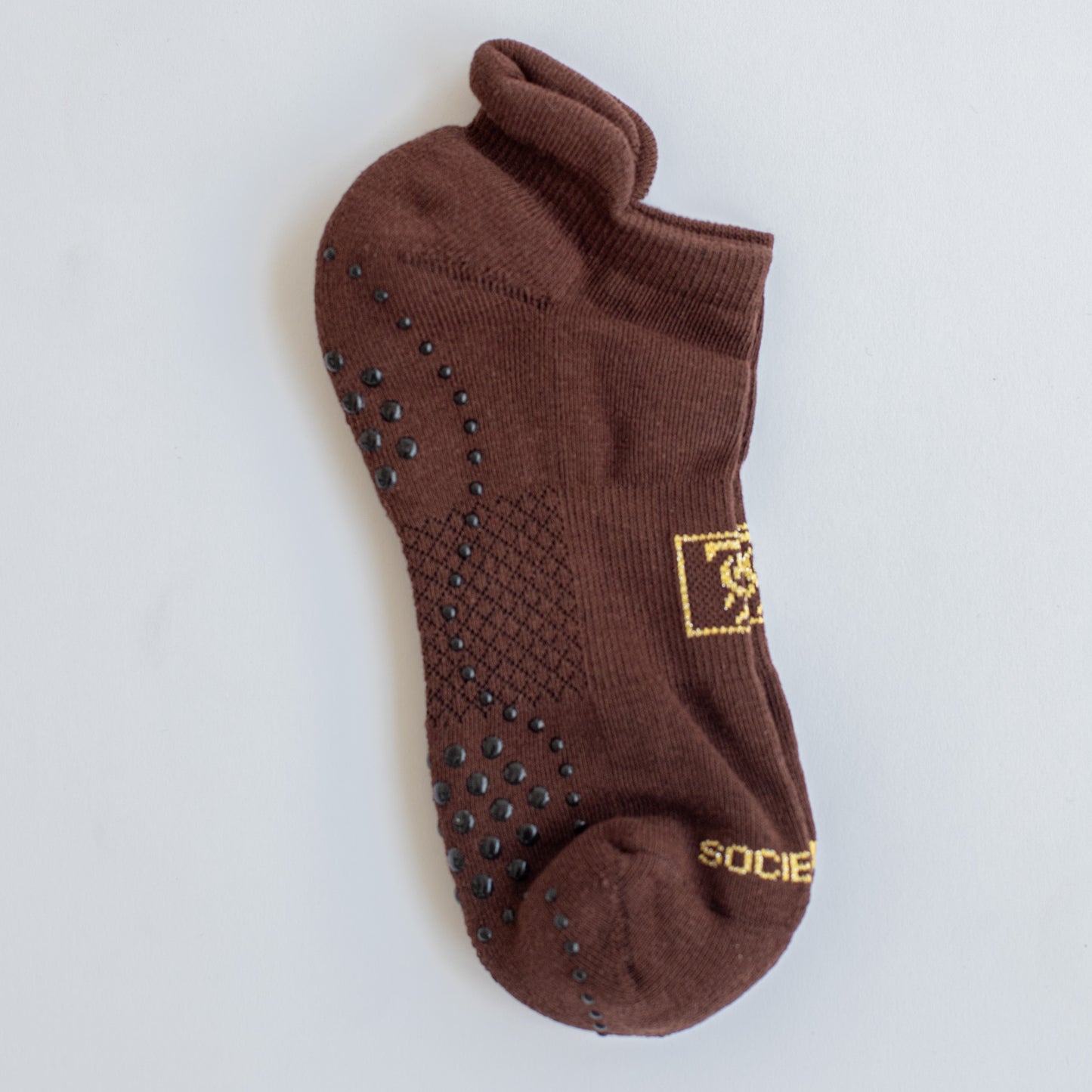 EARTHTONE 79 — Rich Brown