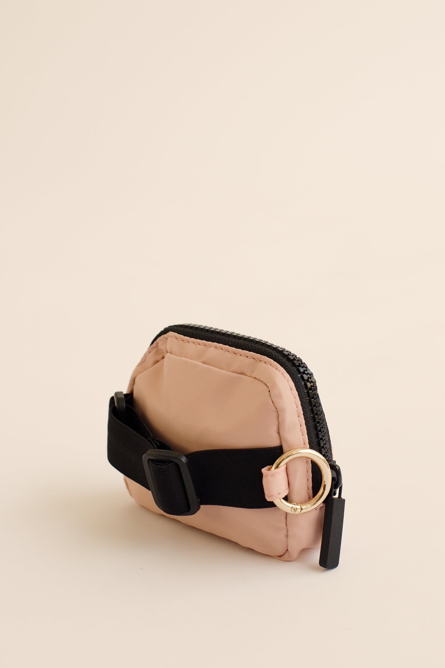 The Carry System