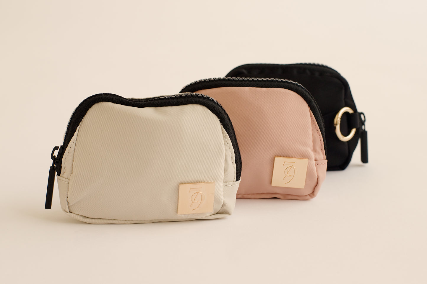 The Carry System