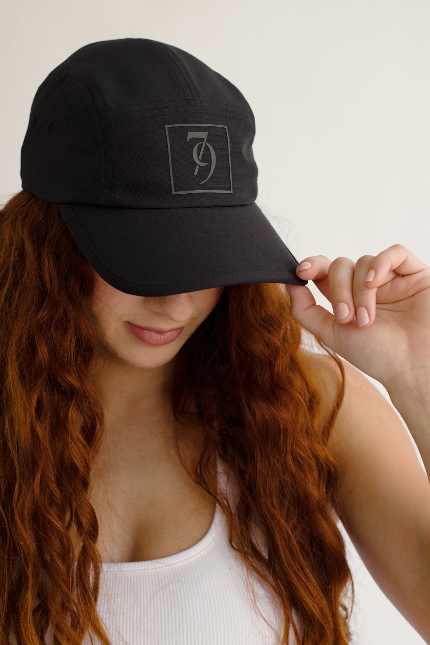 The Shadow Cap