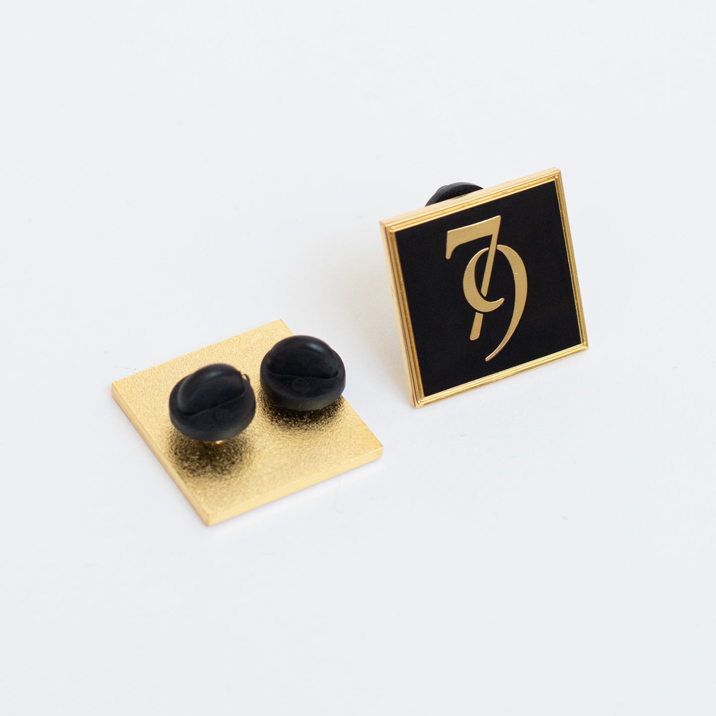 The 79 Badge
