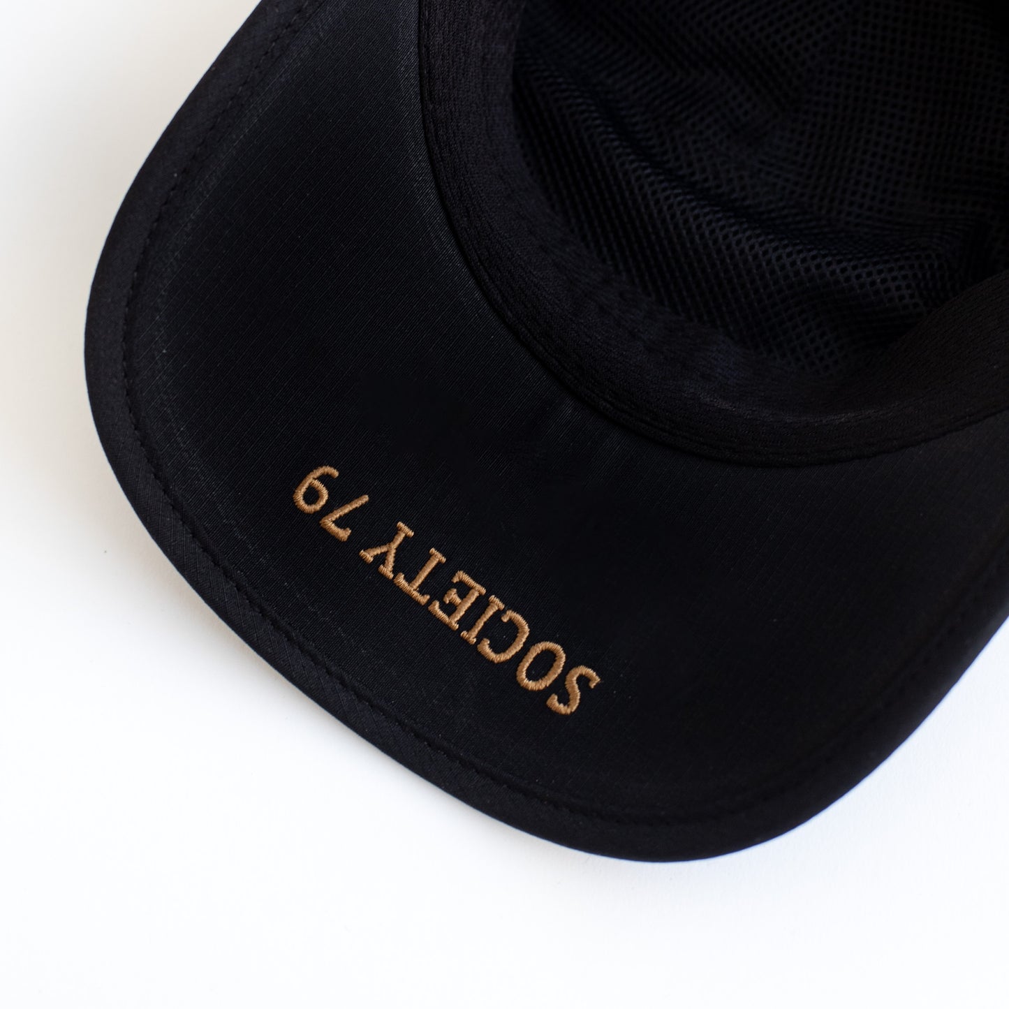 The Shadow Cap