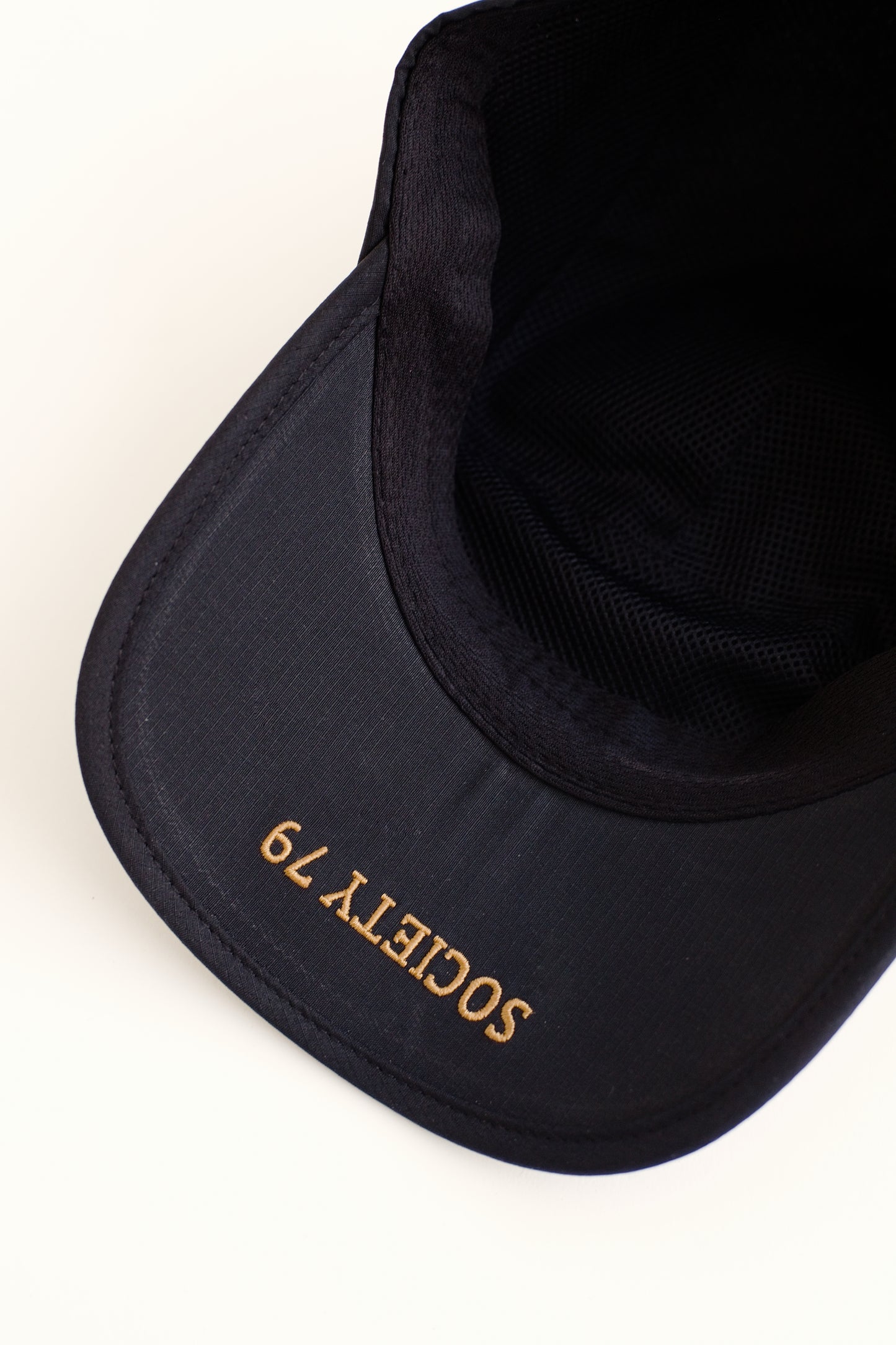 The Shadow Cap