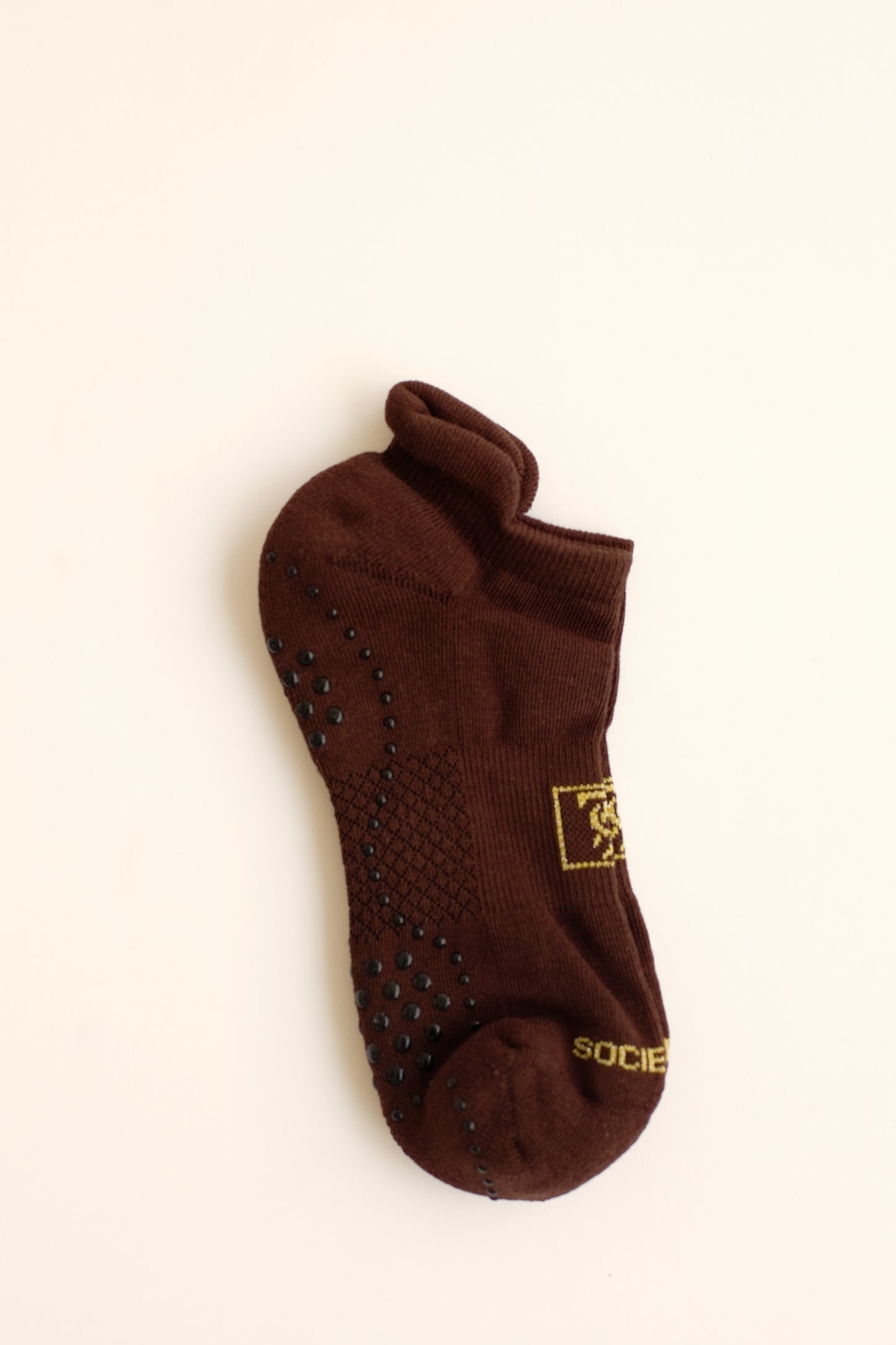EARTHTONE 79 — Rich Brown