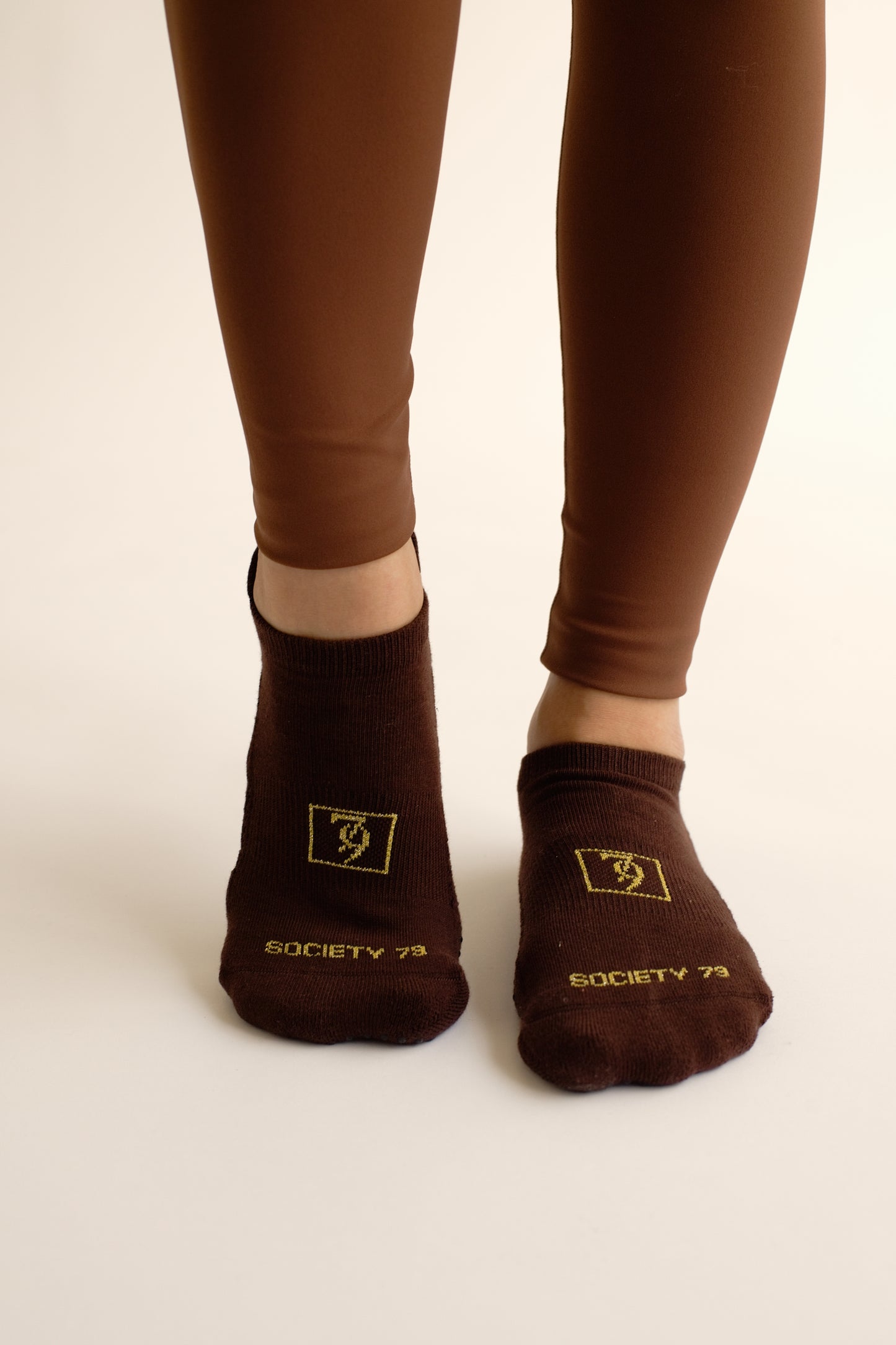 EARTHTONE 79 — Rich Brown